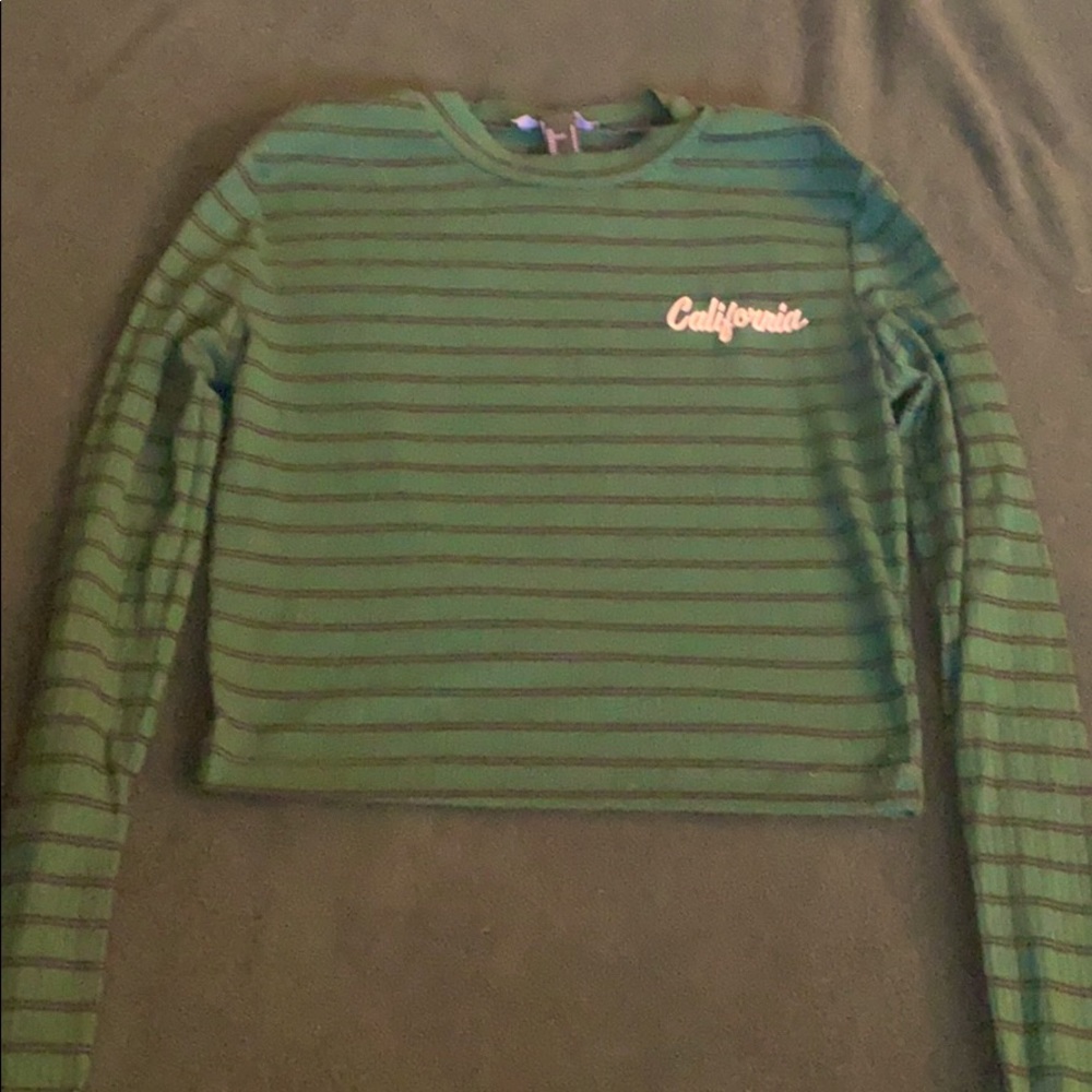 long sleeve